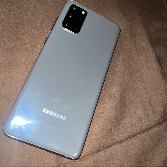 Samsung Galaxy S20 Plus